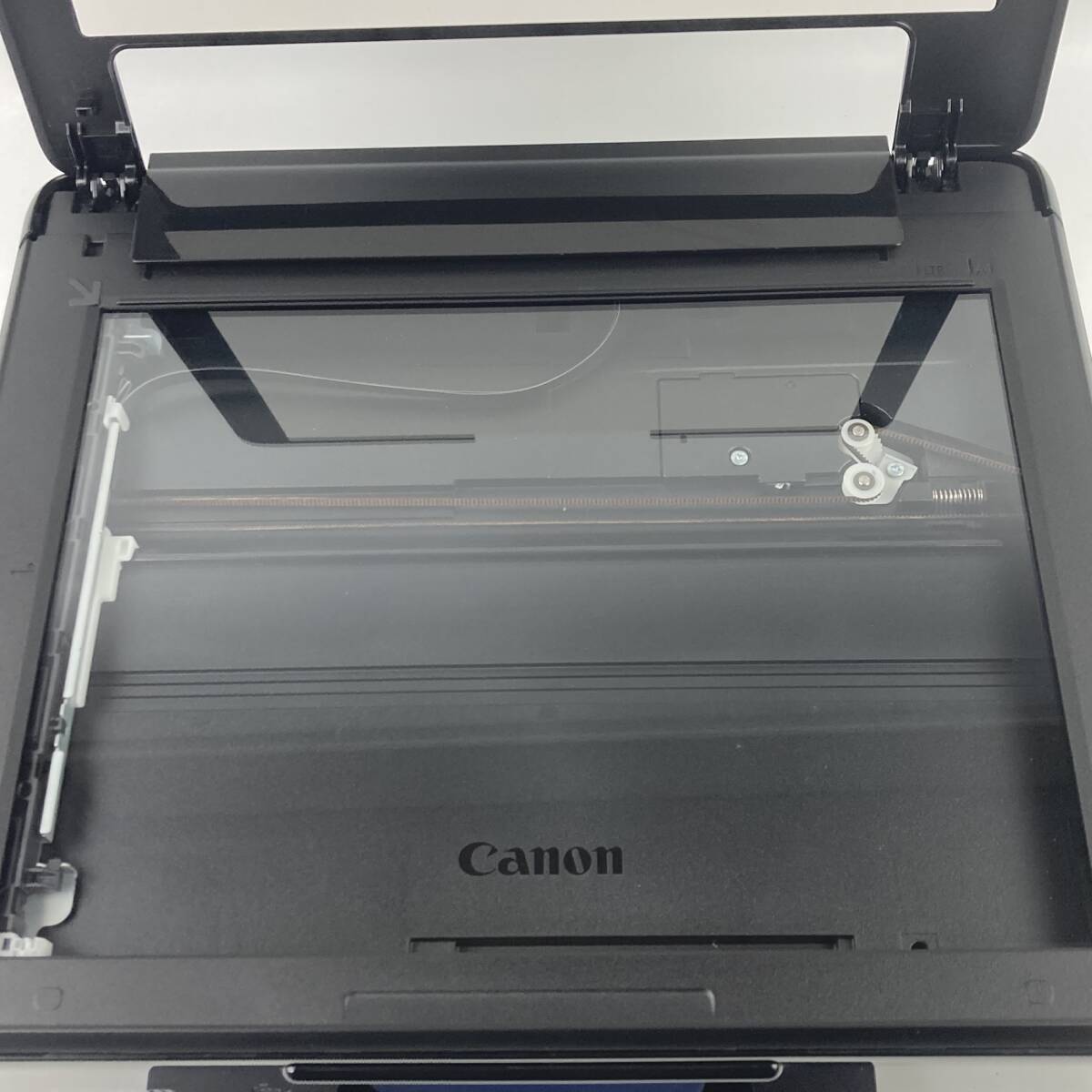 キャノン Canon PIXUS TS8130 本体 ブラック 動作良好 WiFi USB キャノン Canon PIXUS TS8130 本体 ブラック 動作良好 WiFi USB