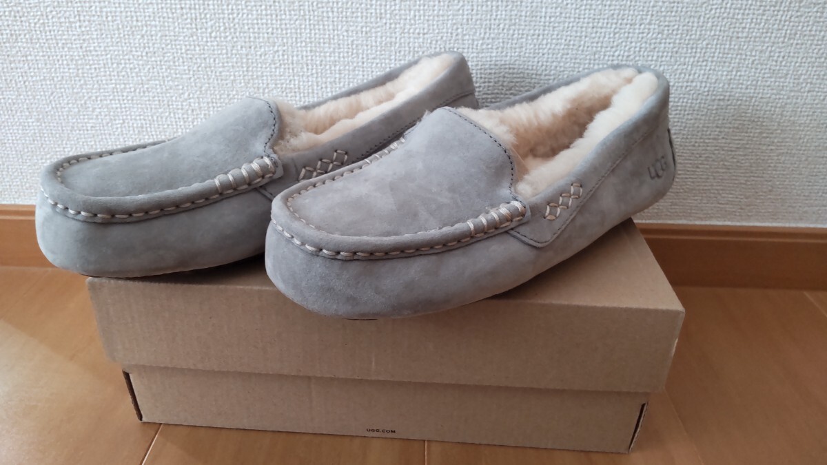 UGG ANSLEYwi мужской 24cm