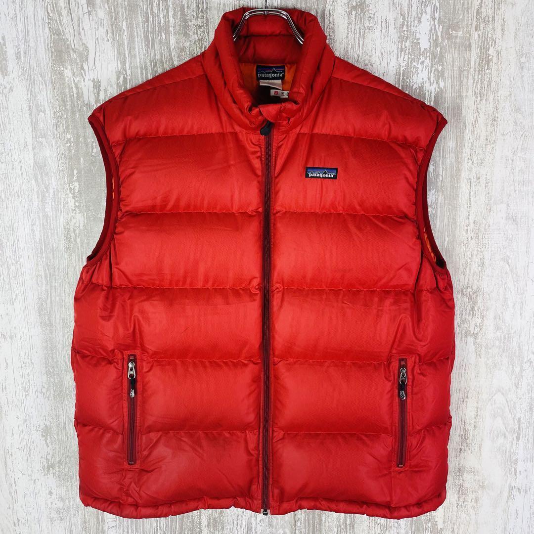 Yahoo!オークション - 【極希少品】patagonia パタゴニア ダウン Yahoo!オークション - 【極希少品】patagonia パタゴニア ダウン