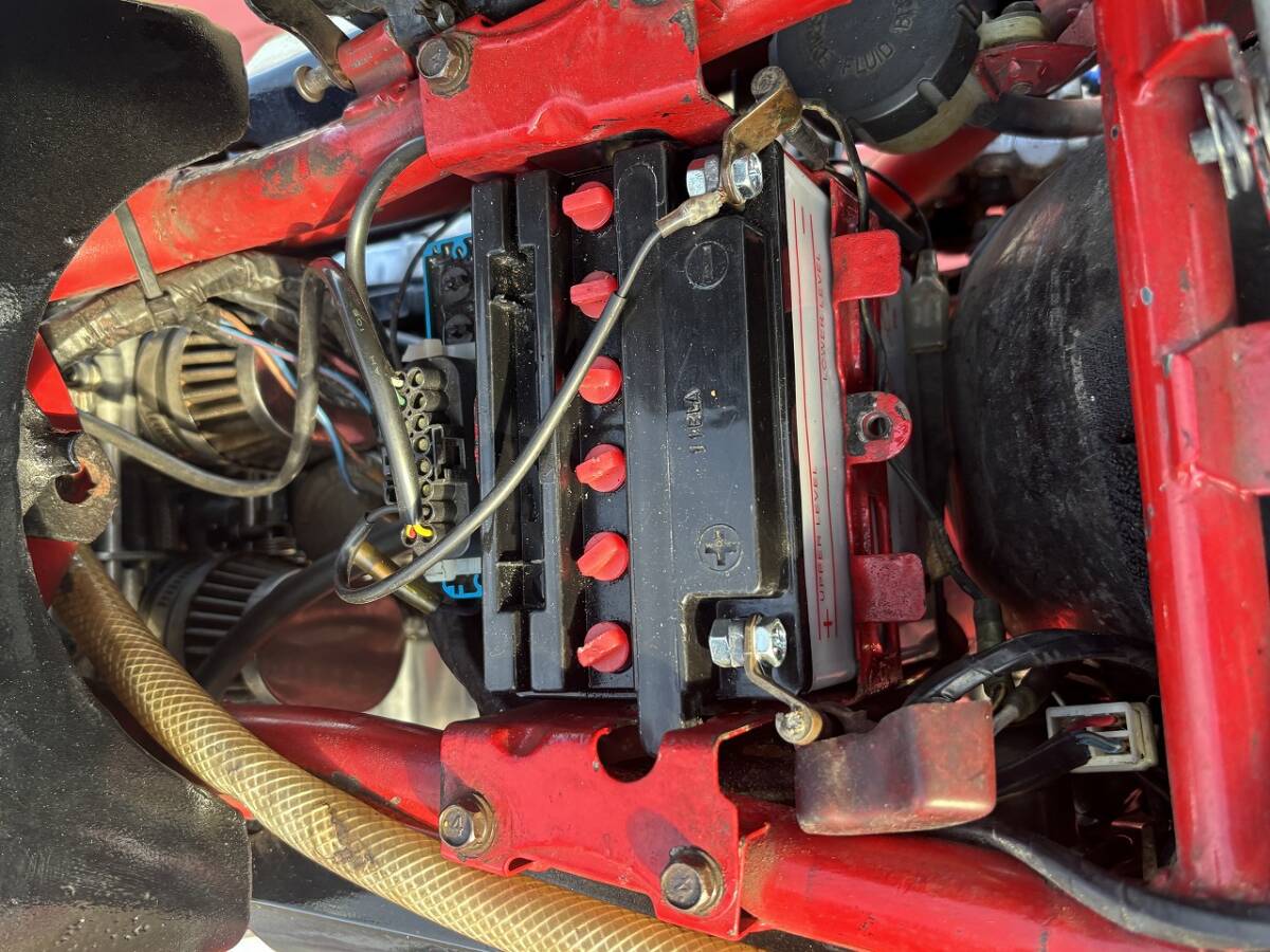 Kawasaki Z750FX3型 1型仕様 カワサキ z750fx-3 車検付き 令和8 Kawasaki Z750FX3型 1型仕様 カワサキ z750fx-3 車検付き 令和8