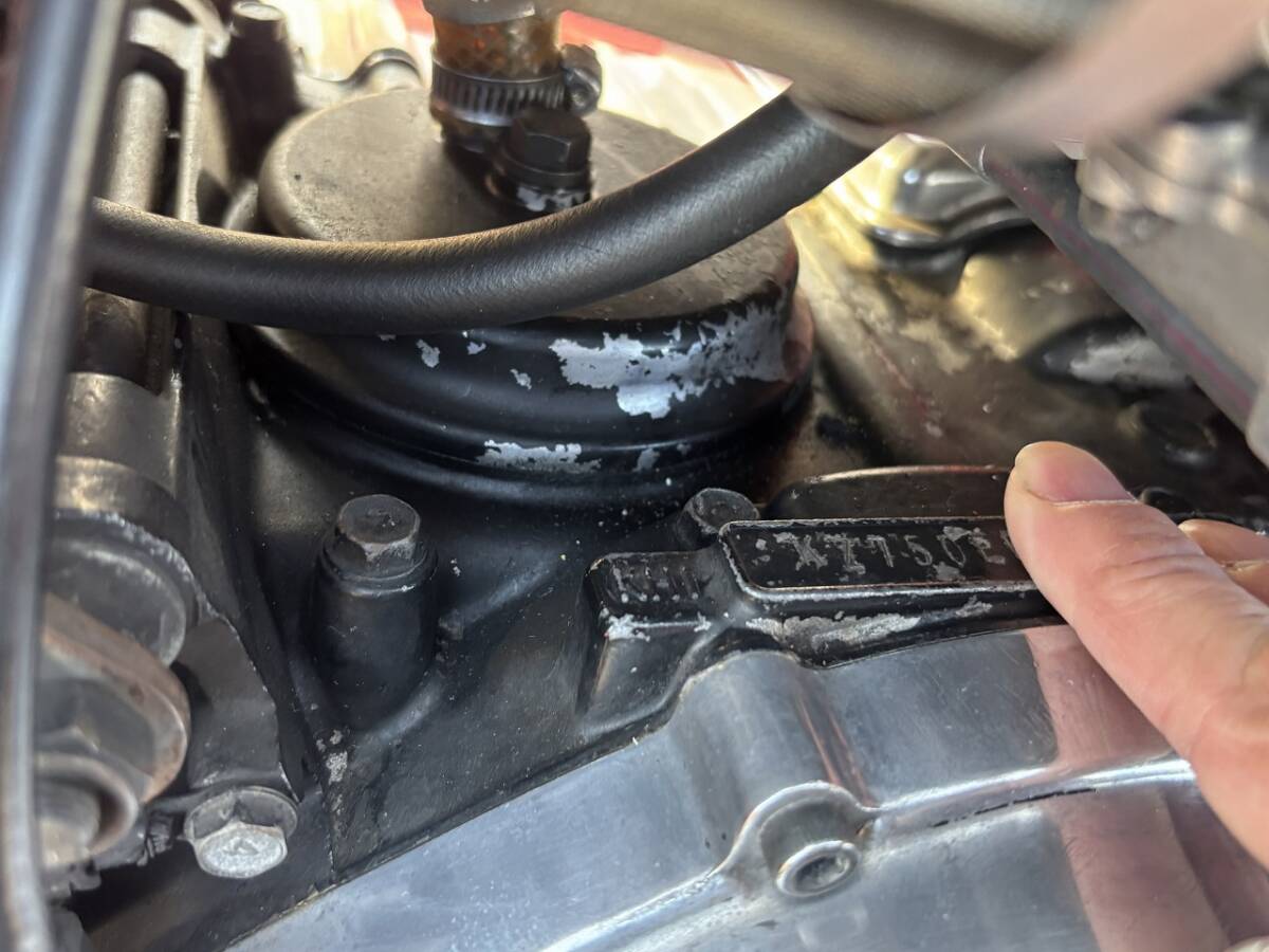Kawasaki Z750FX3型 1型仕様 カワサキ z750fx-3 車検付き 令和8 Kawasaki Z750FX3型 1型仕様 カワサキ z750fx-3 車検付き 令和8