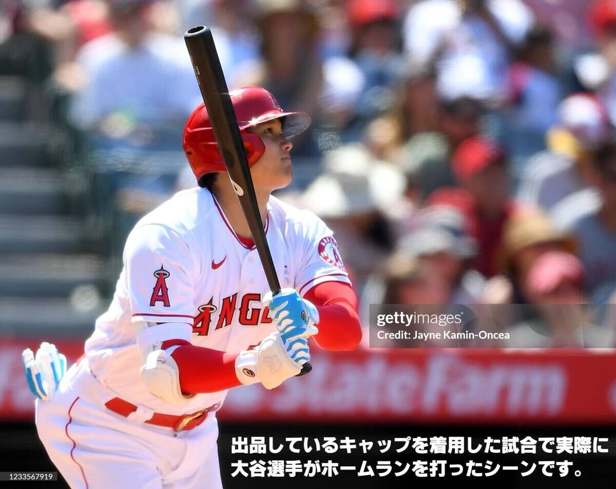 7】最安値!大谷翔平 21年実使用 23号本塁打試合着用「父の日 7】最安値!大谷翔平 21年実使用 23号本塁打試合着用「父の日