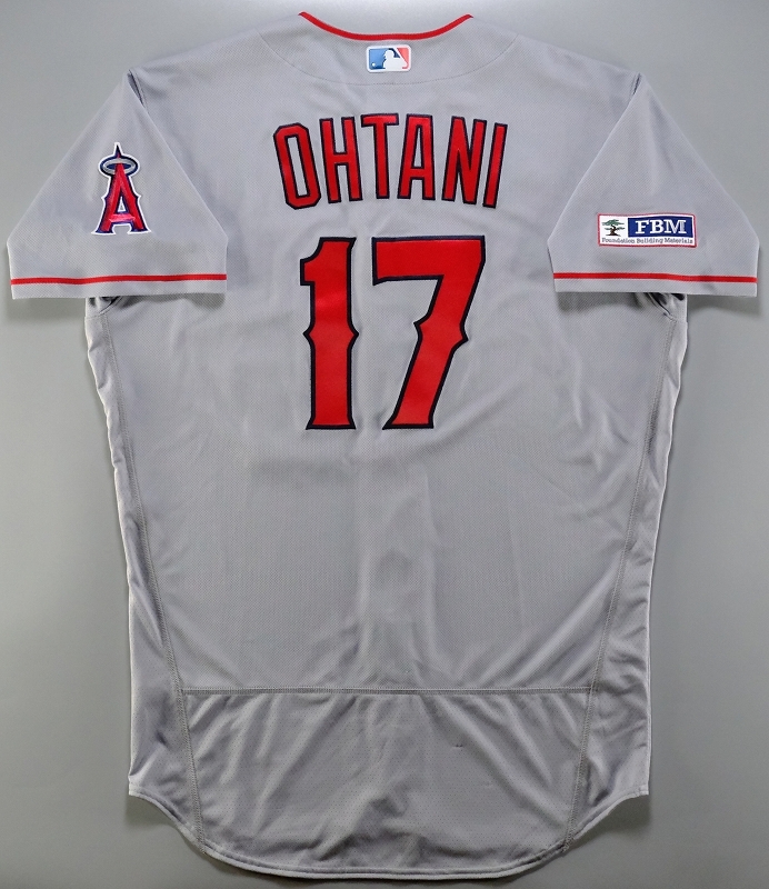 イチロー実使用ユニフォームの値段と価格推移は?|22件の売買 イチロー実使用ユニフォームの値段と価格推移は?|22件の売買