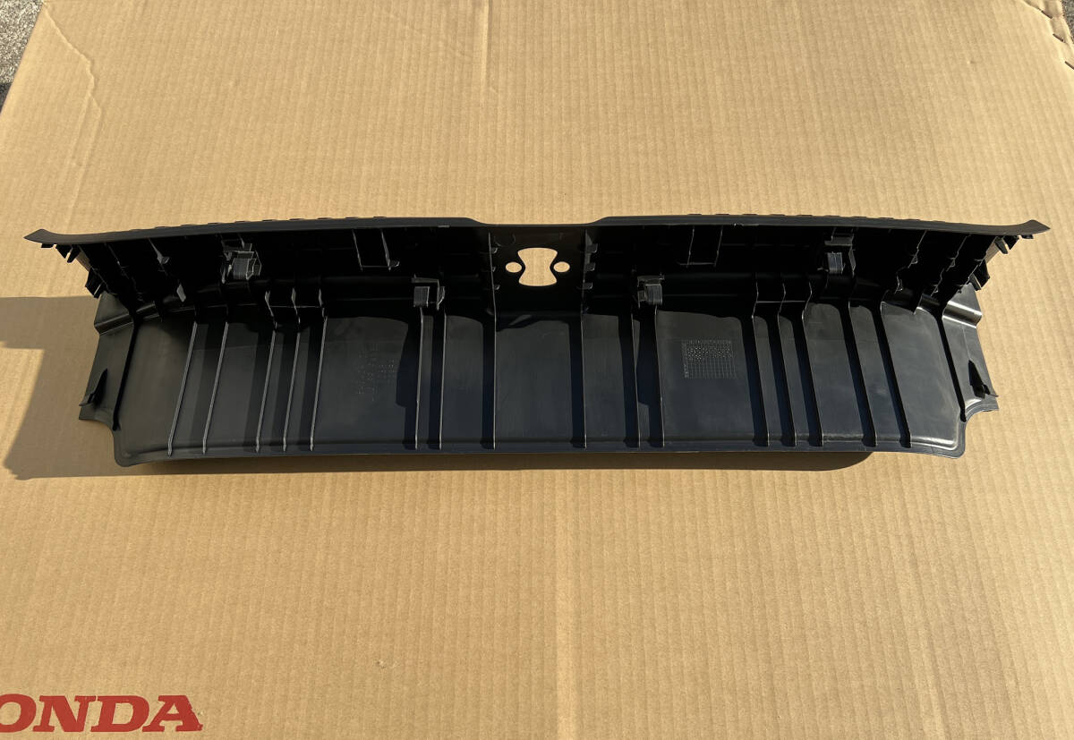 N-BOX SLASH N-BOX スラッシュ JF1 JF2 純正 エンドパネルトリム カバー