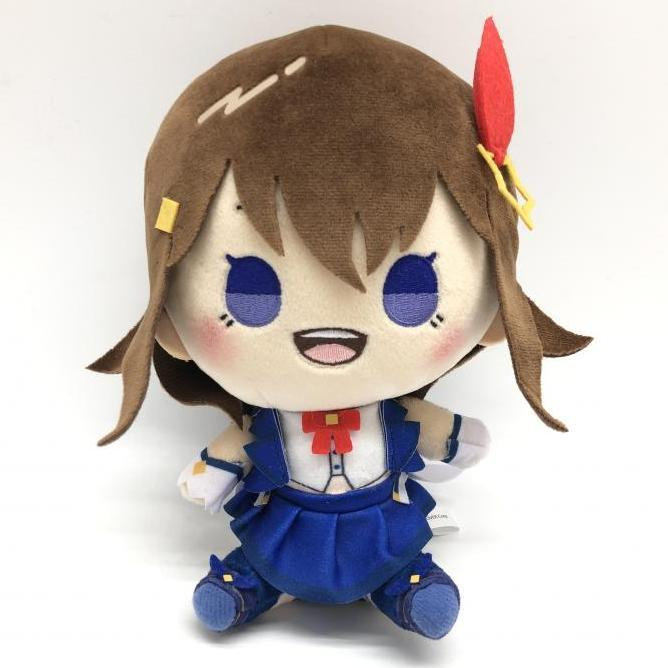 芸能人愛用 中古】汚れ有) ときのそら ホロライブ×ドン・キホーテ もちどる その他