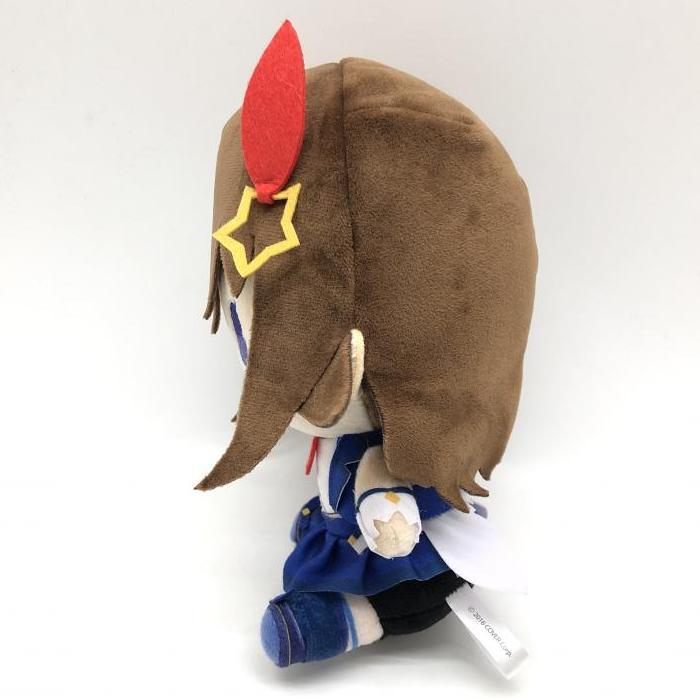 中古】汚れ有） ときのそら もちどる ホロライブ×ドン・キホーテ