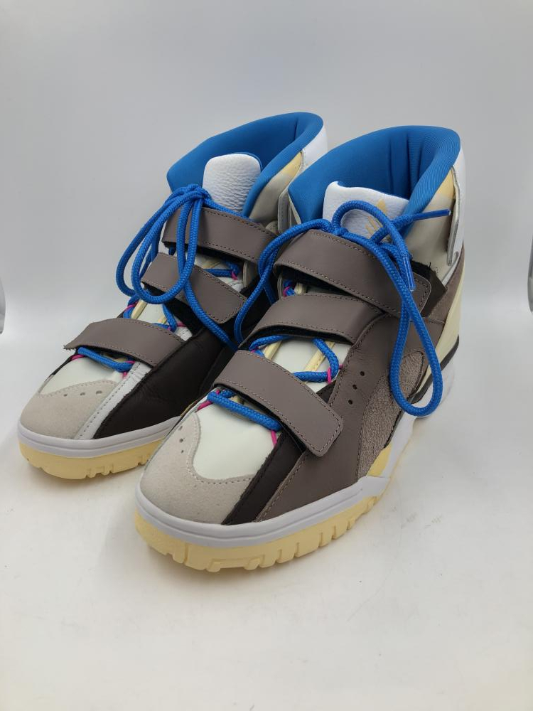 [ б/у ]adidas KID CUDI VADAWAM 326 многоцветный размер 26.5cm Adidas ki Ducati [240024493815]
