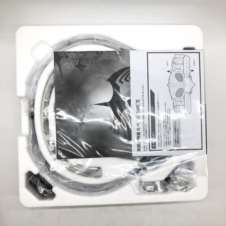 中古】開封）CSM アマゾンズドライバー[240024492484] - 仮面