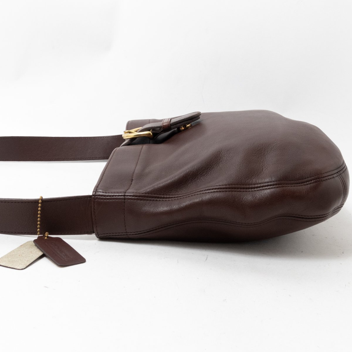 1円スタート】COACH コーチ 4166 オールドコーチ ショルダー 1円スタート】COACH コーチ 4166 オールドコーチ ショルダー