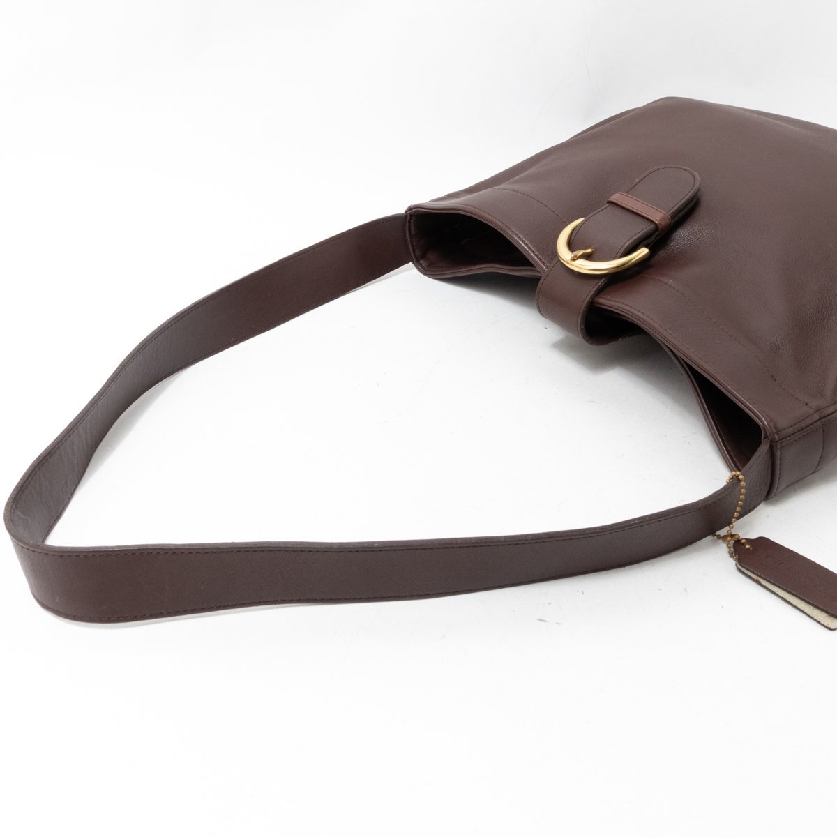 1円スタート】COACH コーチ 4166 オールドコーチ ショルダー 1円スタート】COACH コーチ 4166 オールドコーチ ショルダー