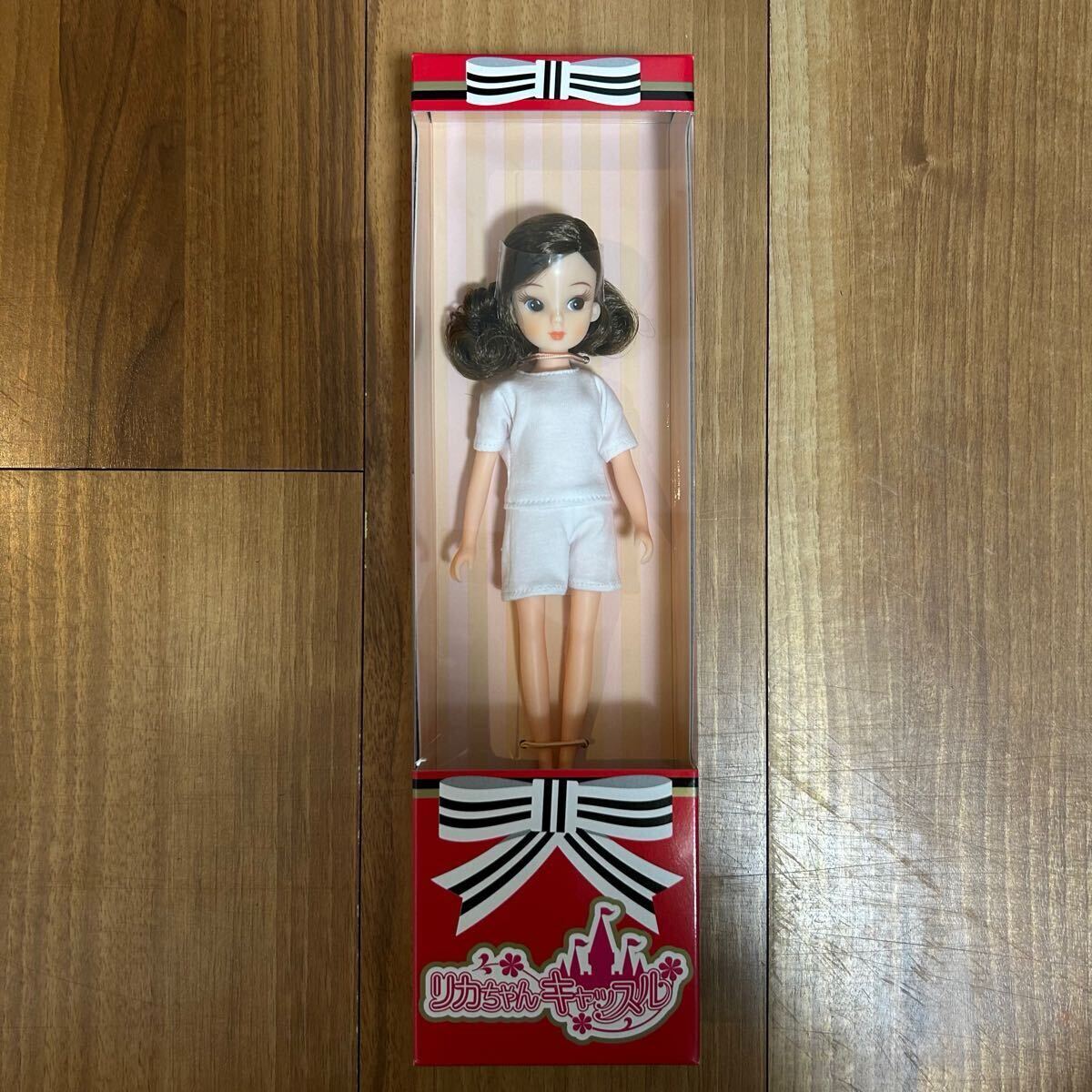 2021年 復刻版初代リカちゃん 10C リカちゃんキャッスル リトル 2021年 復刻版初代リカちゃん 10C リカちゃんキャッスル リトル