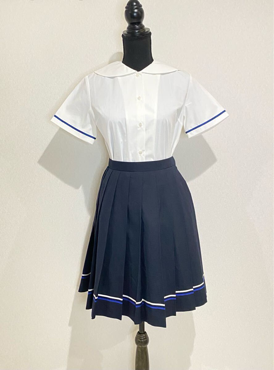 東京都(瀧野川女子学園中学校・高等学校)□女子□制服□学生服 東京都(瀧野川女子学園中学校・高等学校)□女子□制服□学生服
