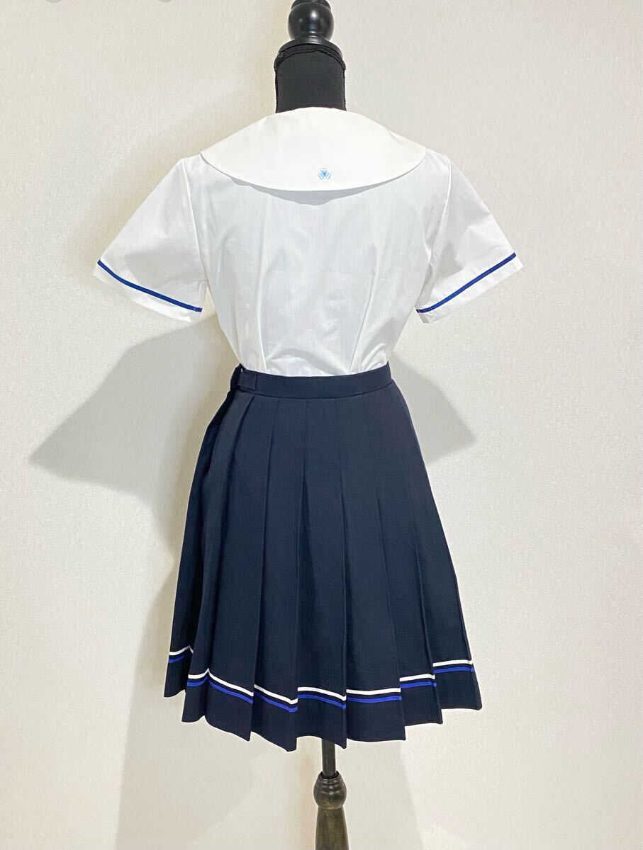 東京都(瀧野川女子学園中学校・高等学校)□女子□制服□学生服 東京都(瀧野川女子学園中学校・高等学校)□女子□制服□学生服