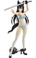 中古プラモデル PLAMAX GP-04 下着素体娘 ラン 「ギルティプリンセス」 組み立て式プラスチックモデル