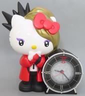 中古置き時計・掛け時計 yoshikitty(YOSHIKI) おしゃべり 中古置き時計・掛け時計 yoshikitty(YOSHIKI) おしゃべり