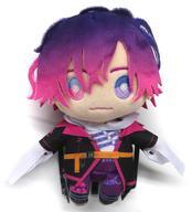 中古ぬいぐるみ 浮奇・ヴィオレタ にじぬい 「にじさんじ 中古ぬいぐるみ 浮奇・ヴィオレタ にじぬい 「にじさんじ