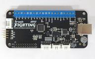 中古PS5ハード Brook Universal Fighting Board Fusion[ZPM004B]