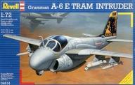 中古プラモデル 1/72 Grumman A-6 E TRAM INTRUDER [04614]