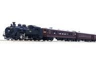 新品鉄道模型 1/150 14系500番台 SL冬の湿原号 5両セット [10 新品鉄道模型 1/150 14系500番台 SL冬の湿原号 5両セット [10