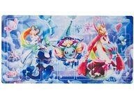 中古サプライ ポケモンカードゲーム ラバープレイマット Oceanic Operetta ポケモンセンター限定
