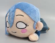 中古ぬいぐるみ 若菜四季 寝そべりモアプラスぬいぐるみ冬制服style Vol.3 「ラブライブ! スーパースター!!」