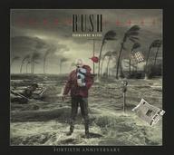 中古輸入洋楽CD RUSH / PERMANENT WAVES (40TH ANNIVERSARY)[輸入盤]