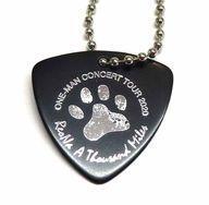 中古キーホルダー ReoNa ピックキーホルダー(Spica) 「ReoNa ONE-MAN Concert Tour 20_画像1