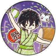 中古バッジ・ビンズ 香賀美タイガ 「KING OF PRISM -Dramatic 中古バッジ・ビンズ 香賀美タイガ 「KING OF PRISM -Dramatic