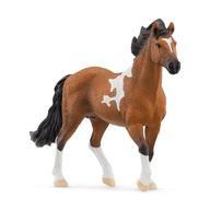 新品フィギュア マンガラルガ・マルカドール(オス) 「Schleich-シュライヒ-」 Horse Club -ホースクラブ- No.13