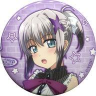 中古バッジ・ピンズ ロード・ディアーチェ 「魔法少女リリカルなのは 15th Anniversary Party キャラバッジコレ_画像1