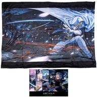 中古抱き枕カバー・シーツ(キャラクター) 山姥切国広 剣戟 中古抱き枕カバー・シーツ(キャラクター) 山姥切国広 剣戟