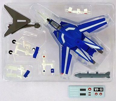 中古プラモデル 1/144 VF-1J マックス機(TV版) 「超時空要塞マクロス」 バルキリーコレクション2