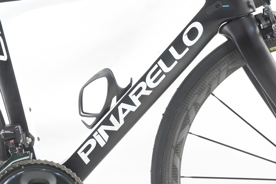 ◆◆ピナレロ PINARELLO ドグマ DOGMA F10 2020年モデル カーボン ロードバイク 465サイズ SHIMANO Di2 6870 11速