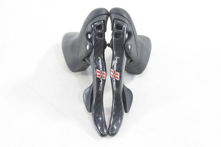 ◇◇カンパニョーロ CAMPAGNOLO レコード RECORD 11s コンポ ◇◇カンパニョーロ CAMPAGNOLO レコード RECORD 11s コンポ