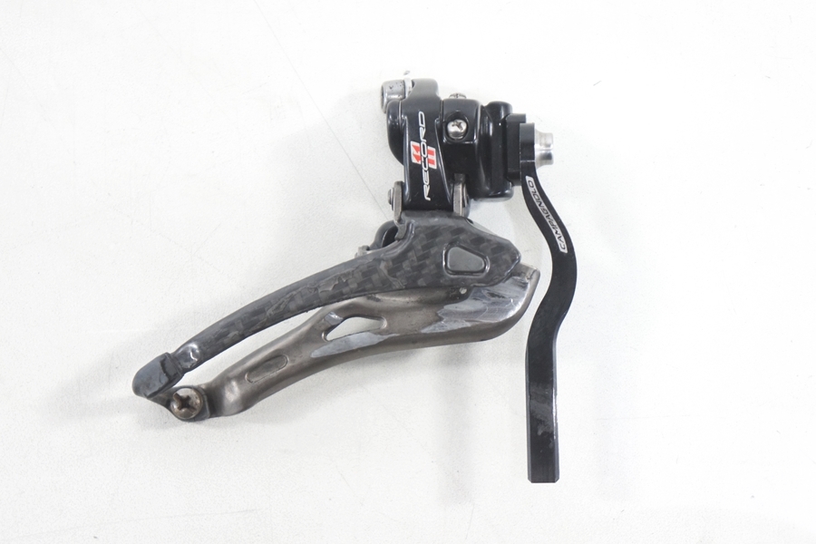 ◇◇カンパニョーロ CAMPAGNOLO レコード RECORD 11s コンポ ◇◇カンパニョーロ CAMPAGNOLO レコード RECORD 11s コンポ