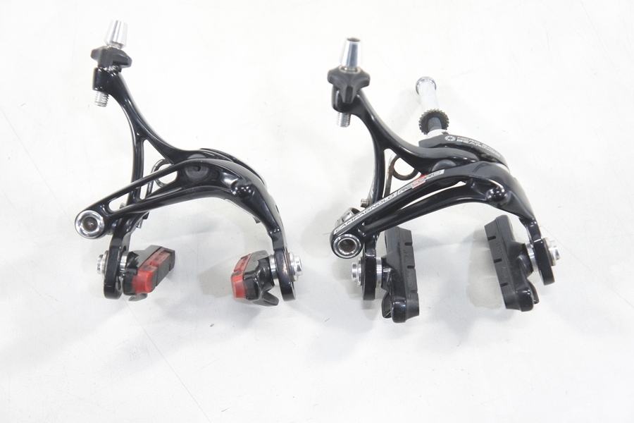◇◇カンパニョーロ CAMPAGNOLO レコード RECORD 11s コンポ ◇◇カンパニョーロ CAMPAGNOLO レコード RECORD 11s コンポ