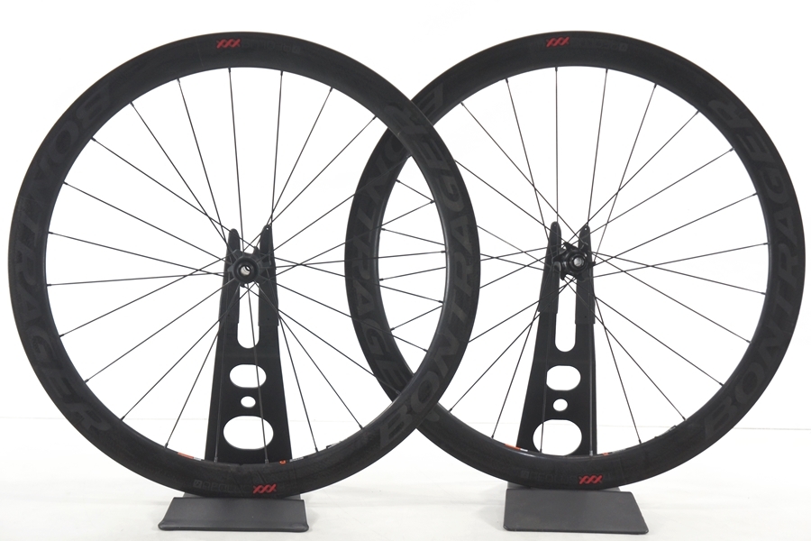 ◆◆ボントレガー BONTRAGER XXX 4 DISC クリンチャー チューブレスレディ ロードバイク ホイール SRAM XDR 11速 12x100/142mm 700C 12速