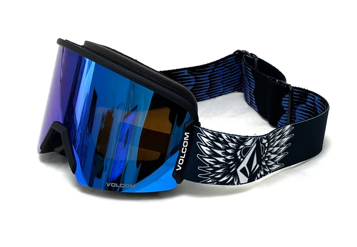 VOLCOM ボルコム VG5623102RDCH③ ゴーグル SnowGoggle マット VOLCOM ボルコム VG5623102RDCH③ ゴーグル SnowGoggle マット