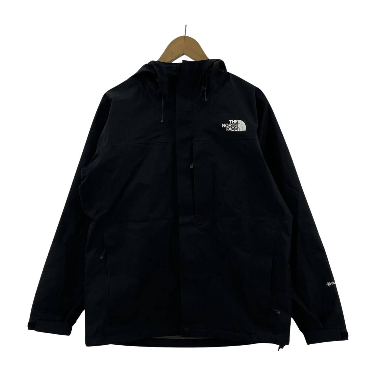 THE NORTH FACE ザ・ノースフェイス NP12102 GORE-TEX クラウド ジャケット sizeS/ブラック