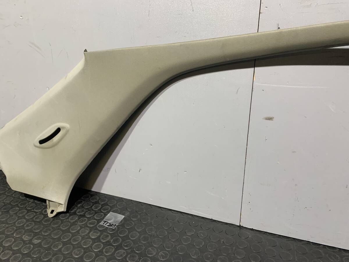 EG9 EG系 CIVIC シビック フェリオ リア リヤ クォータートリム パネル カバー 左側(cè) 助手席側(cè) LH 84180-SR4 ホンダ純正