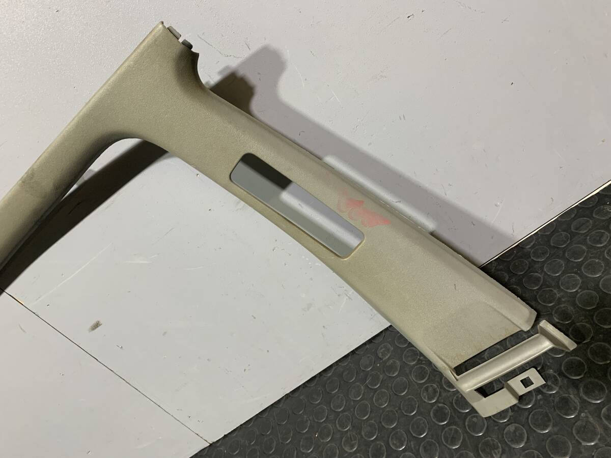 EG9 EG系 CIVIC シビック フェリオ リア リヤ クォータートリム パネル カバー 左側(cè) 助手席側(cè) LH 84180-SR4 ホンダ純正