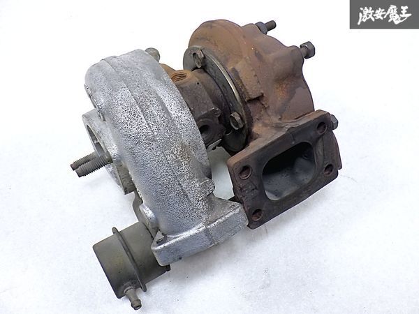 日産 純正 GARRETT ギャレット A/R80 M24 S13 シルビア RPS13 日産 純正 GARRETT ギャレット A/R80 M24 S13 シルビア RPS13