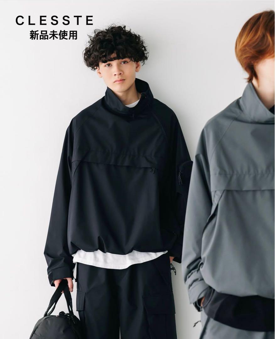 新品未使用】CLESSTEクレスト+phenix WINDSTOPPER by GORE-TEX 新品未使用】CLESSTEクレスト+phenix WINDSTOPPER by GORE-TEX
