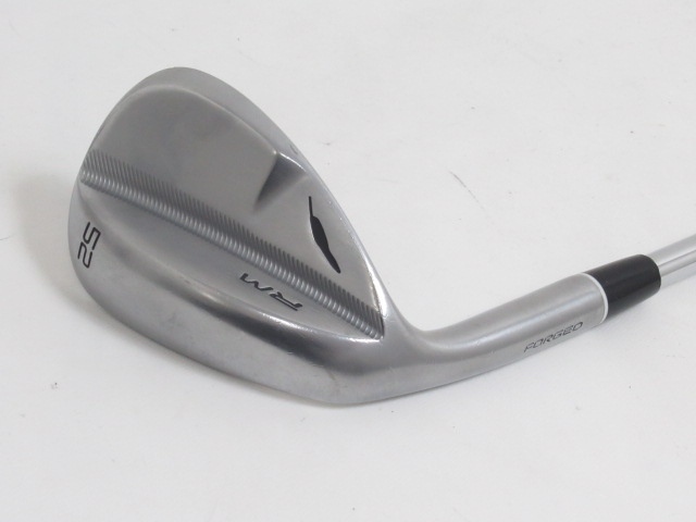 [2928]【左用】フォーティーン RM ウェッジ 52-08　NSPRO Zelos8(R)　52度　（1401）