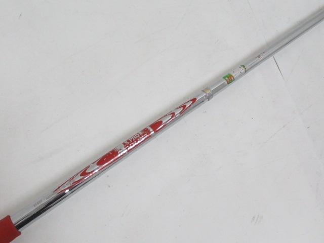 [3279] Mizuno MP-T5 черный IP Wedge 58-12 N.S.PRO MODUS3 120(S) 58 раз (1401)