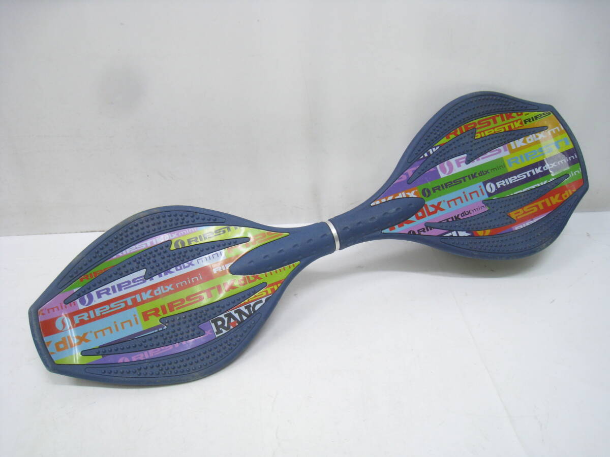 RIPSTIK dlx mini リップスティック デラックスミニ ブレイブ RIPSTIK dlx mini リップスティック デラックスミニ ブレイブ