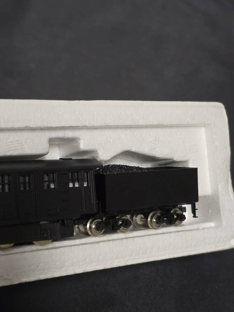 モア株式会社 MORE 2801 JNR キ620 ロータリー式 除雪車 N-GAUGE モア株式会社 MORE 2801 JNR キ620 ロータリー式 除雪車 N-GAUGE