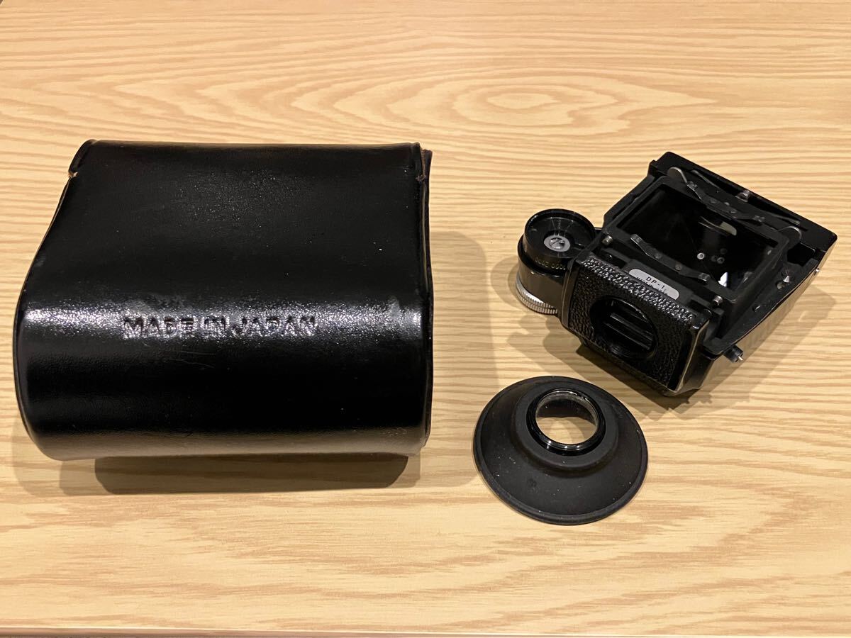 Yahoo!オークション - ニコン F2 DP-1 初期型 F革 ファインダー Yahoo!オークション - ニコン F2 DP-1 初期型 F革 ファインダー