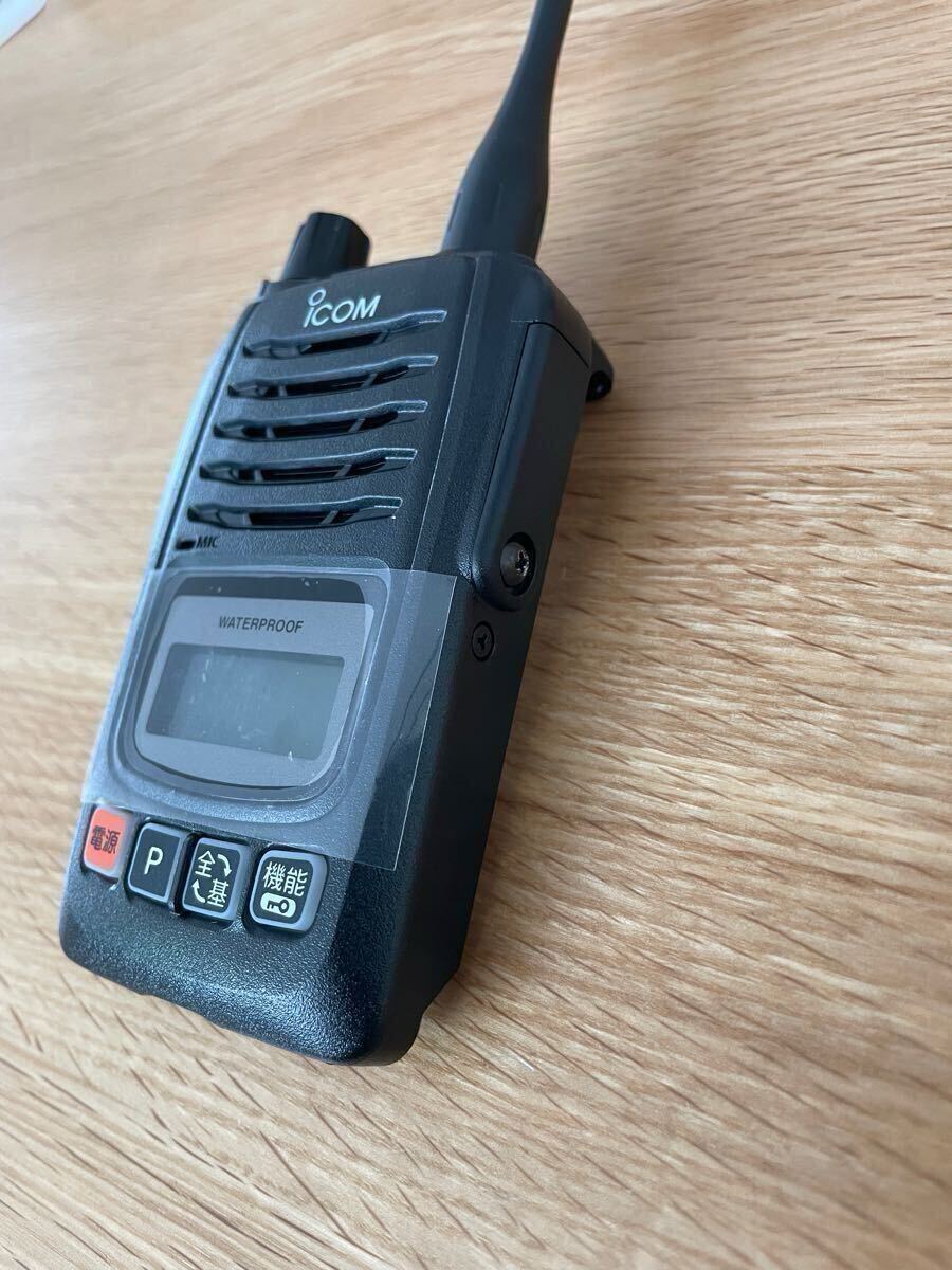 Yahoo!オークション - ICOM IC-UH65MFT 新品 受信専用 無線機 Yahoo!オークション - ICOM IC-UH65MFT 新品 受信専用 無線機