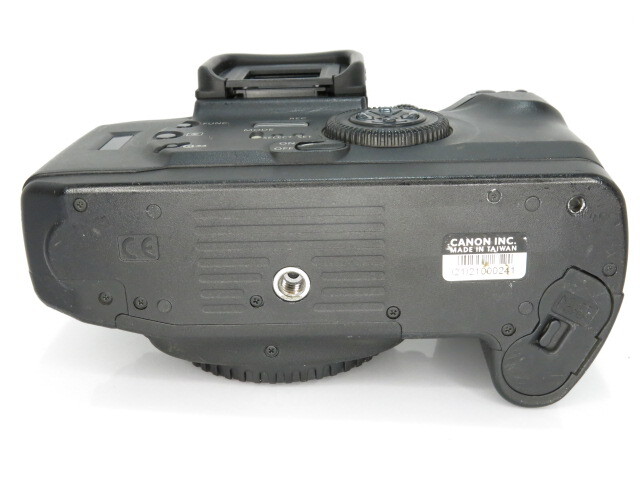 Canon EOS-7S ボディー フィルム 一眼レフ カメラ キヤノン [管 Canon EOS-7S ボディー フィルム 一眼レフ カメラ キヤノン [管